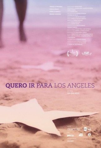 Filme_Quero Ir para Los Angeles