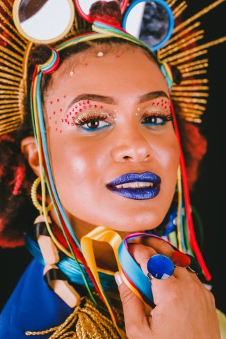 Foto Pritty Reis - Jaque Barroso