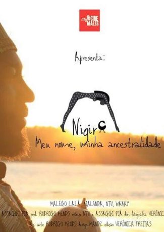 Nigiro Arte - Assaggi Piá